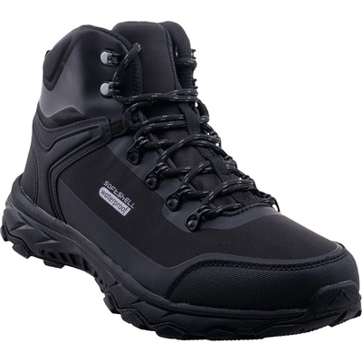 Elbrus Eglinter Mid WP Размер на обувките (ЕС): 44 / Цвят: черен
