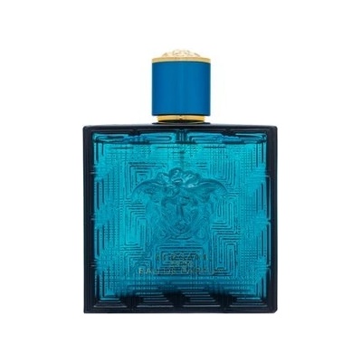 Versace Eros parfémovaná voda pánská 100 ml