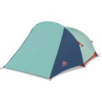 Kelty Четириместна палатка Kelty Rumpus 4P 4-person tent - Malachite / Midnight Navy - размер One Size (522-0369-0111) Палатка