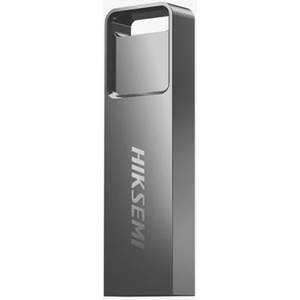 Hikvision Blade 128GB USB3.2 (HS-USB-E301(STD)/GREY/128G/U3/WW) Флаш памет