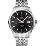 Swiss Military by Chrono SM34104.01 Часовници