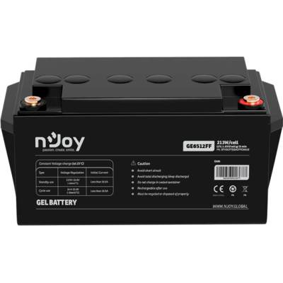 NJOY GE6512FF