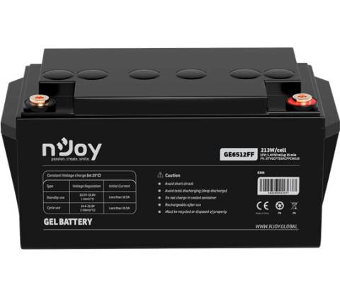 NJOY GE6512FF