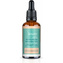 Venoc broskyňový olej 50 ml