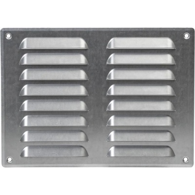 Ventishop KVMp 260 x 190 pozink. ocel