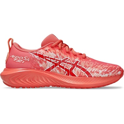 Asics Noosa Tri 16 W papaya/mojave oranžová