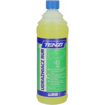 TENZI Čistič potrubia čistič rúr, potrubia, sifónov, drezov 1 l