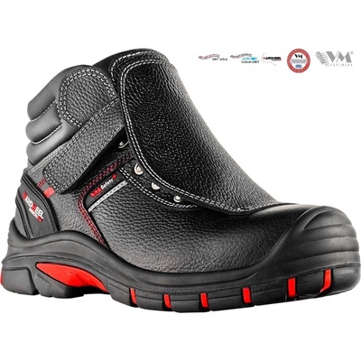 VM footwear VM Bolton 5080 S3L