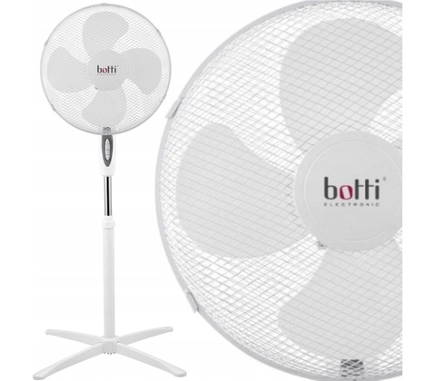 Baltic botti USSF-831D3