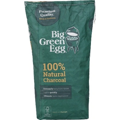 BigGreenEgg Buk Hrab 9 kg