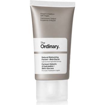 Image 1 of The Ordinary Natural Moisturizing Factors + Beta Glucan 30 ml