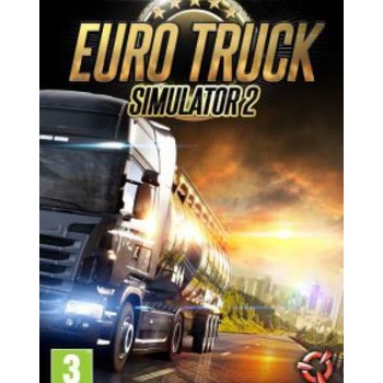 Euro Truck Simulator 2 Schwarzmüller Trailer Pack