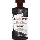 Farmona Seboravit šampón pre mastné vlasy a vlasovú pokožku Black Radish Extract 330 ml