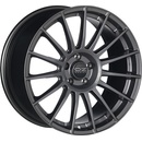 OZ SUPERTURISMO LM 8x18 5x120 ET50 matt black