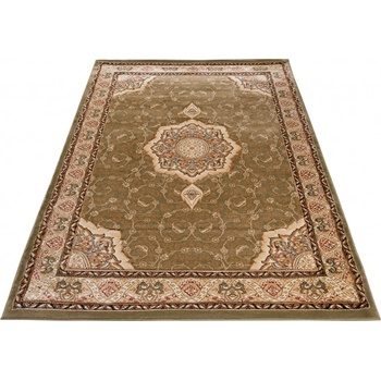 Makro Abra YESEMEK 5071A zelený