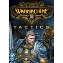 Warmachine Tactics