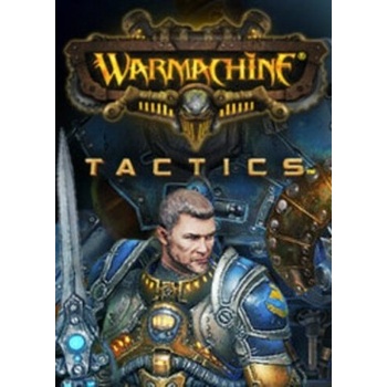 Warmachine Tactics