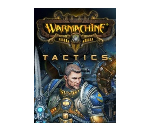 Warmachine Tactics