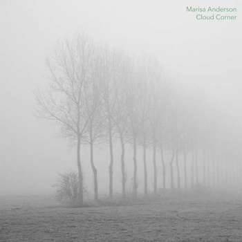 Marisa Anderson - CLOUD CORNER Vinyl