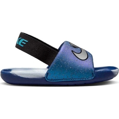 Nike Kawa SE modrá – Zbozi.Blesk.cz