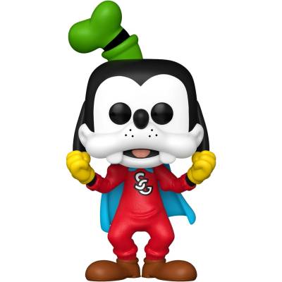 Funko Фигура Funko POP! Disney: Mickey and Friends - Goofy 1963 #1691 (109574)