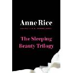 Penguin US The Sleeping Beauty Trilogy Box Set | A. N. Roquelaure