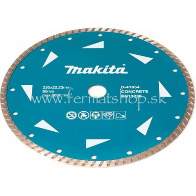 Makita D-41654