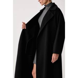 Max Mara палто дамско от вълна WKDOPEROSO (2625016011600)