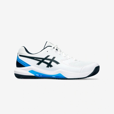 Asics Gel Dedicate 8 bielo-modrá