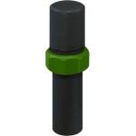 Bergeon Резервни остриета за отвертка Bergeon 6899-T-200, 2 броя, 2.00 мм