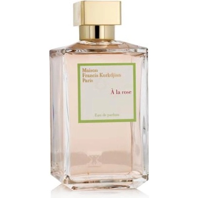 Maison Francis Kurkdjian A La Rose 200 ml eau de parfum за жени