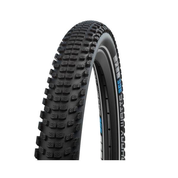 Schwalbe Johnny watts 29 x 2,60 od 690 Kč - Heureka.cz