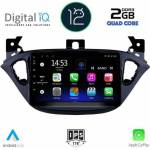 Digital iQ RSB 2486 CPA Авто мултимедия