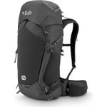 Rab Туристическа раница Rab Protium 35 Walking backpack - Anthracite - размер One Size (504-0588-0111)
