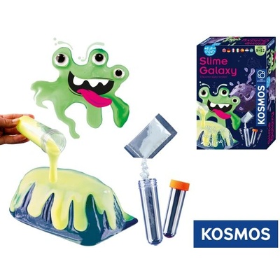 Wiky Kosmos Комплект за производство на слуз