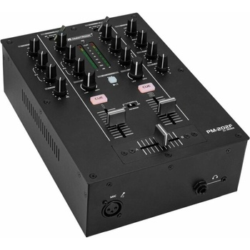 Omnitronic PM-202F