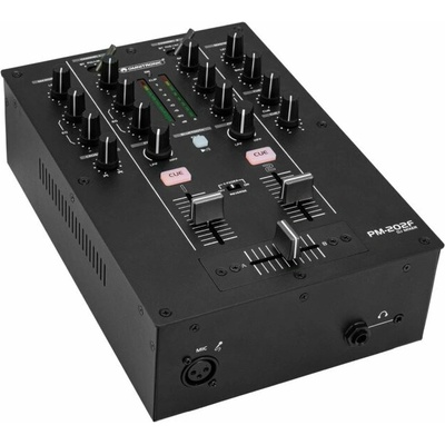 Omnitronic PM-202F