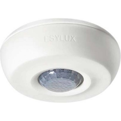 ESYLUX EB10430428 bílá IP40