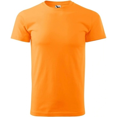 Malfini Basic Mandarinkově oranžová