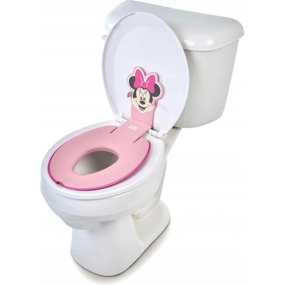 Bright Starts Minnie Mouse
