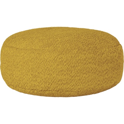 Primabag Basic Bounce 45x14 cm žlutá