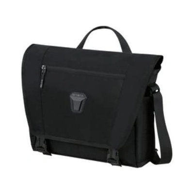 Samsonite DYE-NAMIC Messenger Bag 14.1" Black 146464-1041