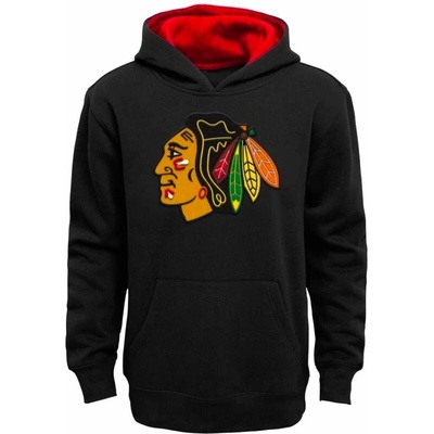 Fanatics prime PO FLC Hood Chicago Blackhawks