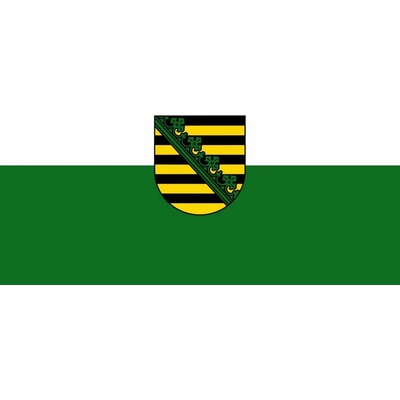 MIL-TEC Vlajka SASKO