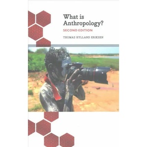 What is Anthropology? | Thomas Hylland Eriksen (2017)