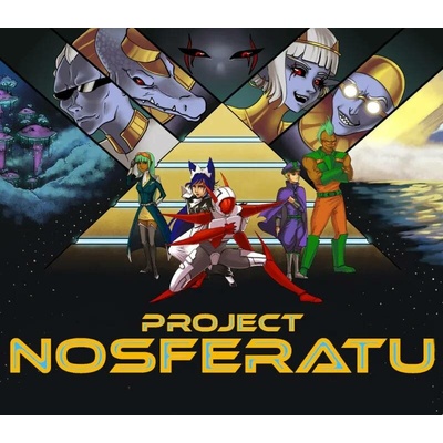 Project Nosferatu
