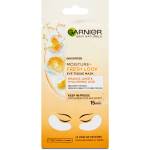 Garnier skin naturals Маска против тъмни кръгове Hydra Bomb, 1 бр (2102496)