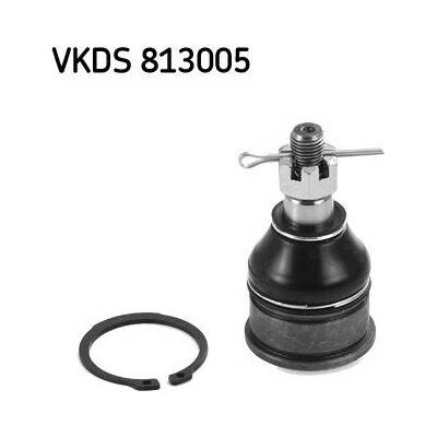 Podpora-/ Kloub SKF VKDS 813005 (VKDS813005)