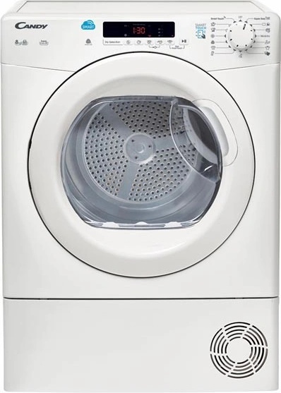 Candy CS C8DG-S