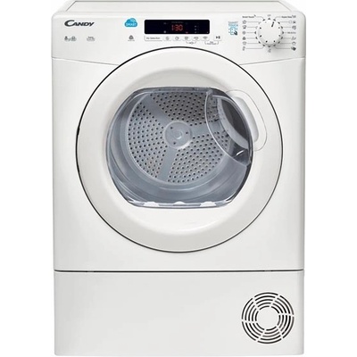 Candy CS C8DG-S
